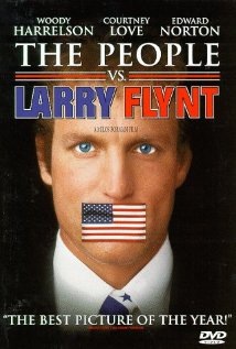 The People vs. Larry Flynt Technical Specifications