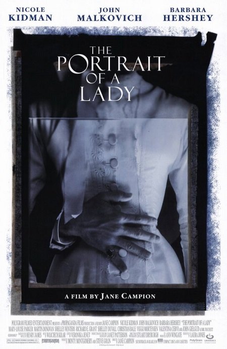 The Portrait of a Lady | ShotOnWhat?
