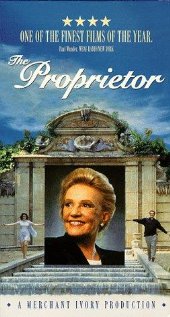 The Proprietor