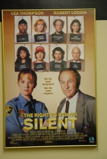 The Right to Remain Silent Technical Specifications