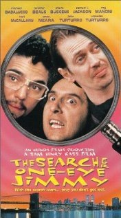 The Search for One-eye Jimmy Technical Specifications