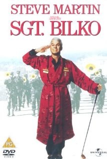 Sgt. Bilko Technical Specifications