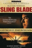 Sling Blade | ShotOnWhat?