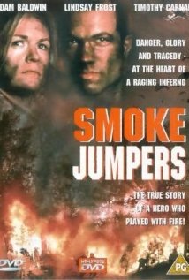 Smoke Jumpers Technical Specifications