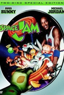 Space Jam - 1996 - Original Movie Poster – Art of the Movies