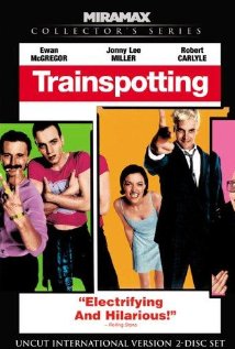 Trainspotting (1996) Technical Specifications