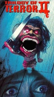 Trilogy of Terror II Technical Specifications