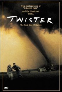 Twister Technical Specifications