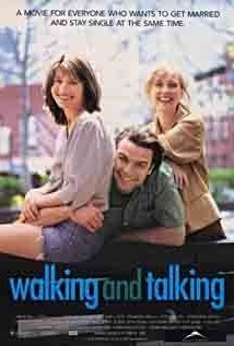 Walking and Talking Technical Specifications