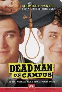 Dead Man on Campus Technical Specifications