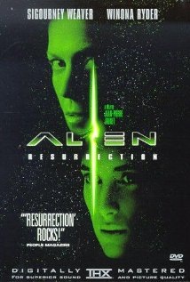 Alien: Resurrection Technical Specifications