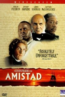 Amistad Technical Specifications