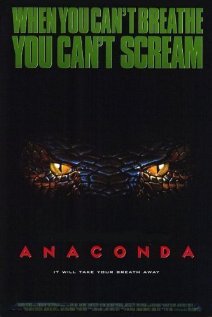 Anaconda (1997) Technical Specifications