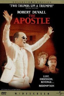 The Apostle Technical Specifications