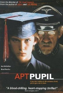 Apt Pupil Technical Specifications