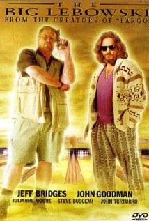 The Big Lebowski Technical Specifications