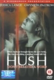 Hush | ShotOnWhat?