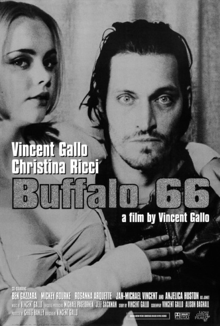 Buffalo ’66 Technical Specifications