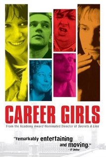 Career Girls Technical Specifications