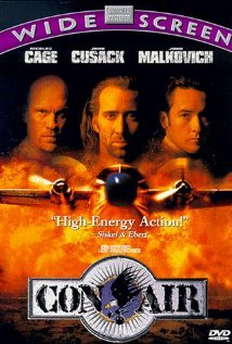 Con Air (1997) Technical Specifications