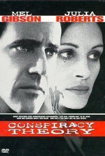 Conspiracy Theory (1997) Technical Specifications