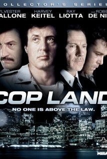 Cop Land Technical Specifications