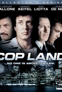 Cop Land (1997) Technical Specifications