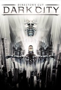 Dark City Technical Specifications