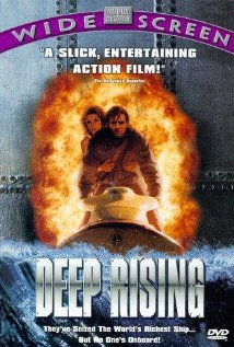 Deep Rising (1998) Technical Specifications