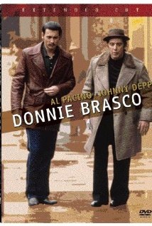 Donnie Brasco Technical Specifications