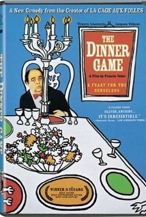 The Dinner Game Technical Specifications
