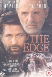 The Edge (1997) Technical Specifications