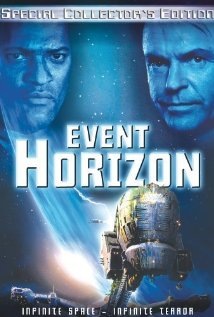 Event Horizon (1997) Technical Specifications » ShotOnWhat?