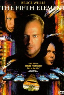 The Fifth Element (1997) Technical Specifications