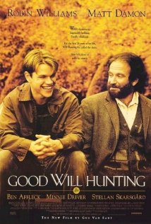 Good Will Hunting (1997) Technical Specifications