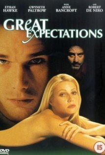 Great Expectations Technical Specifications