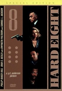 Hard Eight Technical Specifications