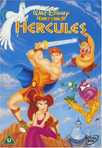 Hercules | ShotOnWhat?