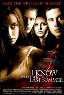 I Know What You Did Last Summer 1997 Technical Specifications Shotonwhat