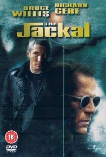 The Jackal Technical Specifications