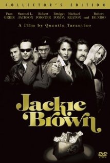 Jackie Brown Technical Specifications