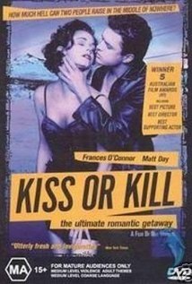 Kiss or Kill Technical Specifications