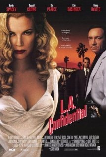 L.A. Confidential Technical Specifications