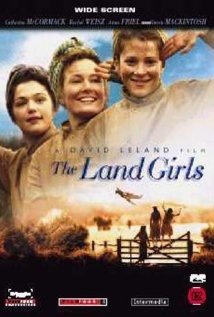 The Land Girls Technical Specifications