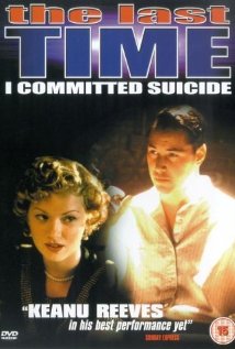 The Last Time I Committed Suicide