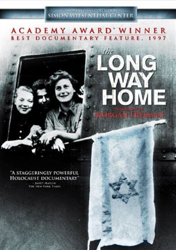 The Long Way Home Technical Specifications