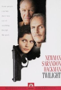 Twilight Technical Specifications