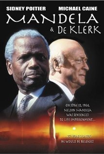 Mandela and de Klerk Technical Specifications