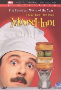 Mousehunt Technical Specifications