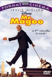 Mr. Magoo Technical Specifications